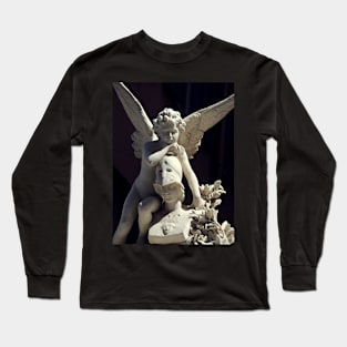 Should I Stay Or Fly Away? Long Sleeve T-Shirt